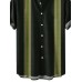 Men's Casual Striped Print Shirt 30919446X